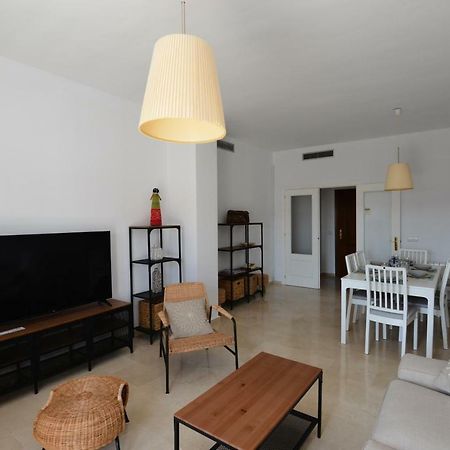 Plaza Alfonso Sanchez Ferrajon Apartment Jerez de la Frontera Exterior photo